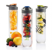 Wasserflaschen mit Fruchtfilter - Topgiving